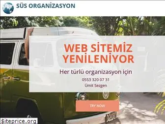 susorganizasyon.com