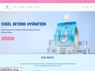 susosuwater.com
