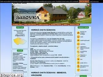 susovka.cz