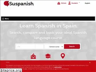 suspanish.com