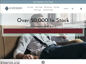 suspendersinstock.com