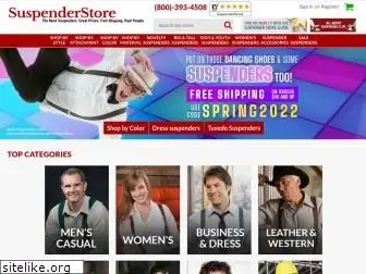 suspenderstore.com