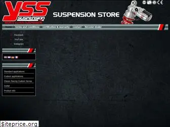 suspension-store.com