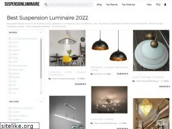 suspensionluminaire.com