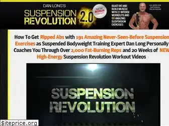 suspensionrevolution.com