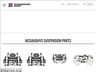 suspensionshop.com