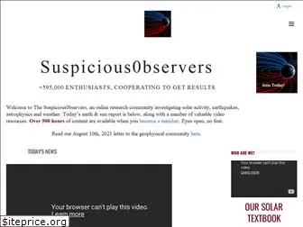 suspicious0bservers.org