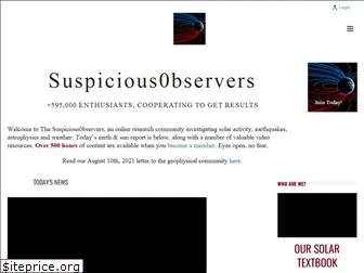 suspiciousobservers.org