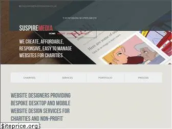 suspiremedia.co.uk