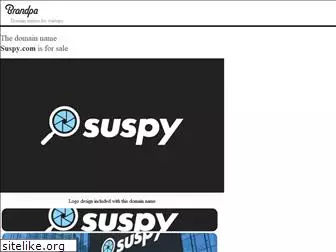 suspy.com