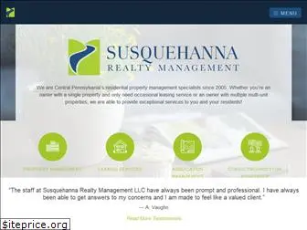 susqrealty.com