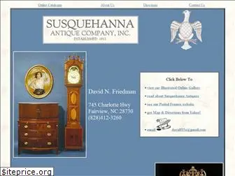 susquehannaantiques.com