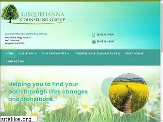 susquehannacounseling.com