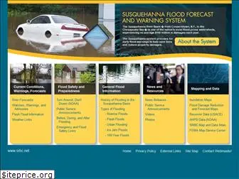 susquehannafloodforecasting.org