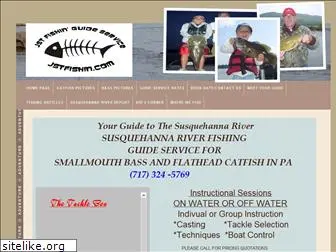 susquehannariverfishing.com