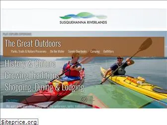 susquehannariverlands.com