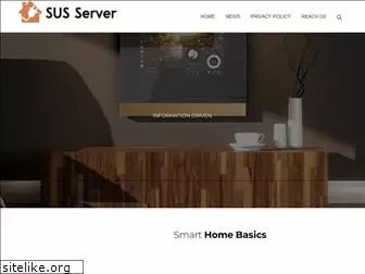 susserver.com