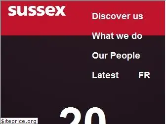 sussex-strategy.com