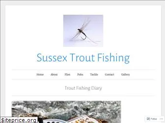 sussex-trout-fishing.com