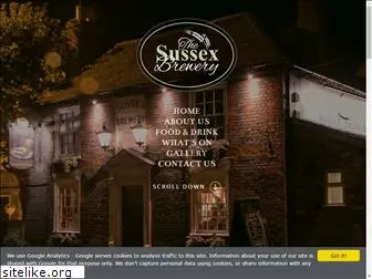 sussexbrewery.co.uk
