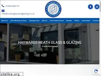 sussexglassandglazing.co.uk