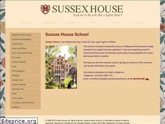sussexhouseschool.co.uk