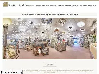 sussexlighting.co.uk