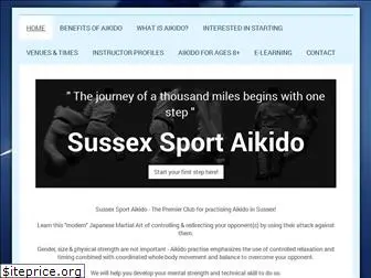 sussexsportaikido.info