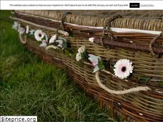 sussexwillowcoffins.co.uk