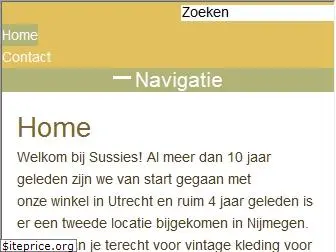 sussiesvintage.nl