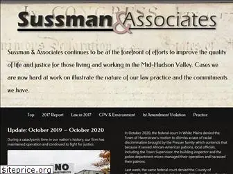 sussman-associates.com