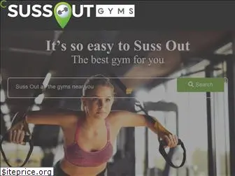 sussoutgyms.com.au