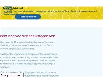 sustagenkids.com.br