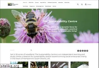 sustainability-centre.org
