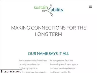 sustainability-consulting.com.au