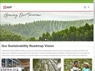 sustainability-dashboard.com