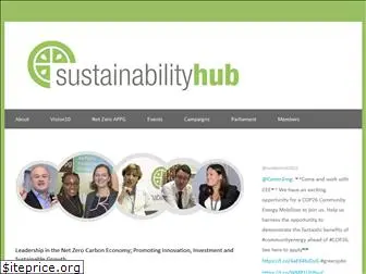 sustainability-hub.org