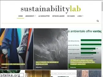 sustainability-lab.net