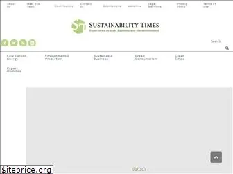 sustainability-times.com