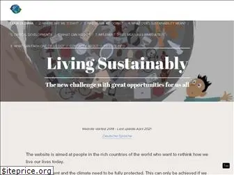 sustainability-yes.ch