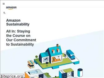 sustainability.aboutamazon.com