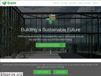 sustainability.bam.co.uk