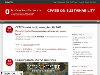 sustainability.cfaes.ohio-state.edu