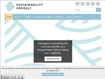 sustainabilityconsult.com