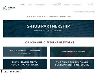 sustainabilityhub.no