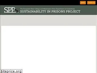 sustainabilityinprisons.org