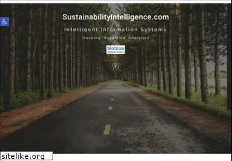sustainabilityintelligence.com