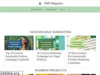 sustainabilitymattersdaily.com