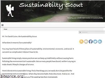 sustainabilityscout.com