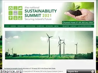 sustainabilitysummit.ie